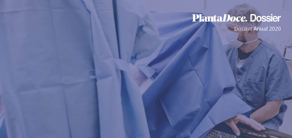 SOS privada: el sector exige compensaciones económicas